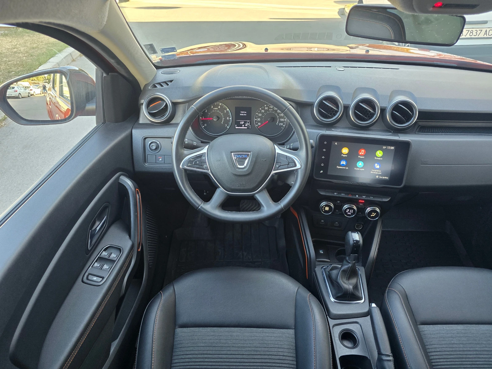 Dacia Duster 1.3 Tce Extreme - изображение 10
