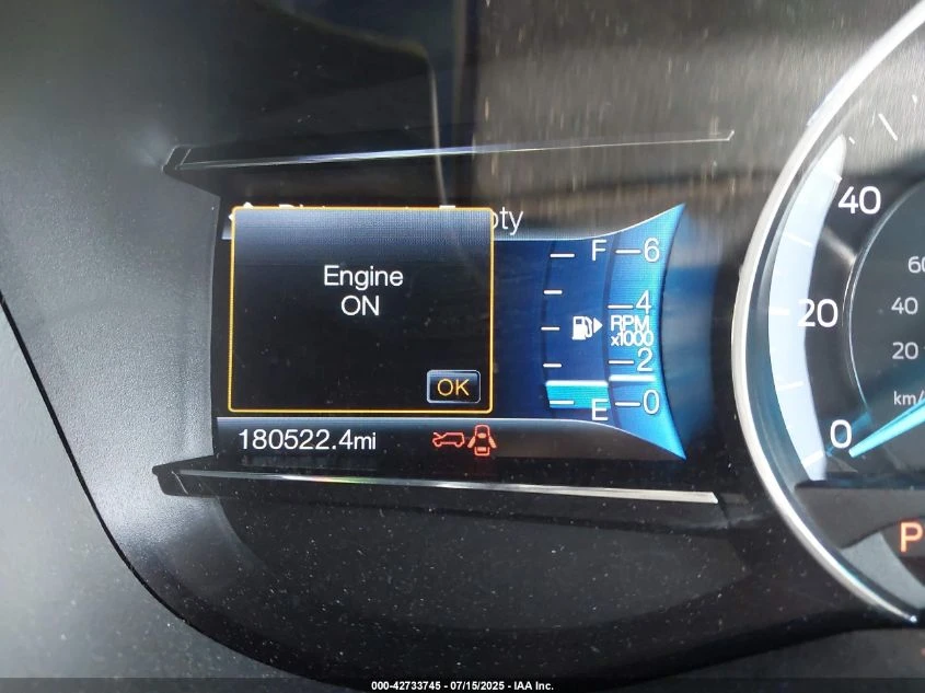 Ford Explorer 3.5L V-6 DOHC, VVT, 290HP Front Wheel Drive | Mobile.bg   12