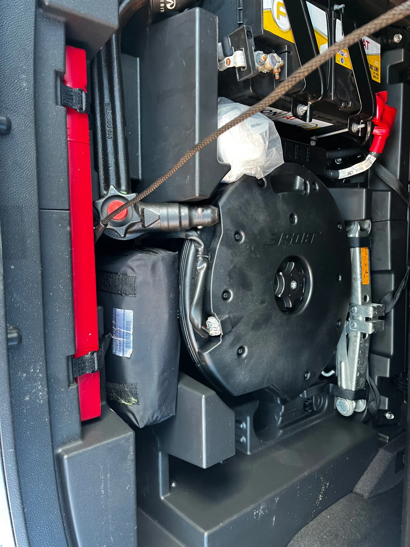 Infiniti Fx 30 3.0D | Mobile.bg   7