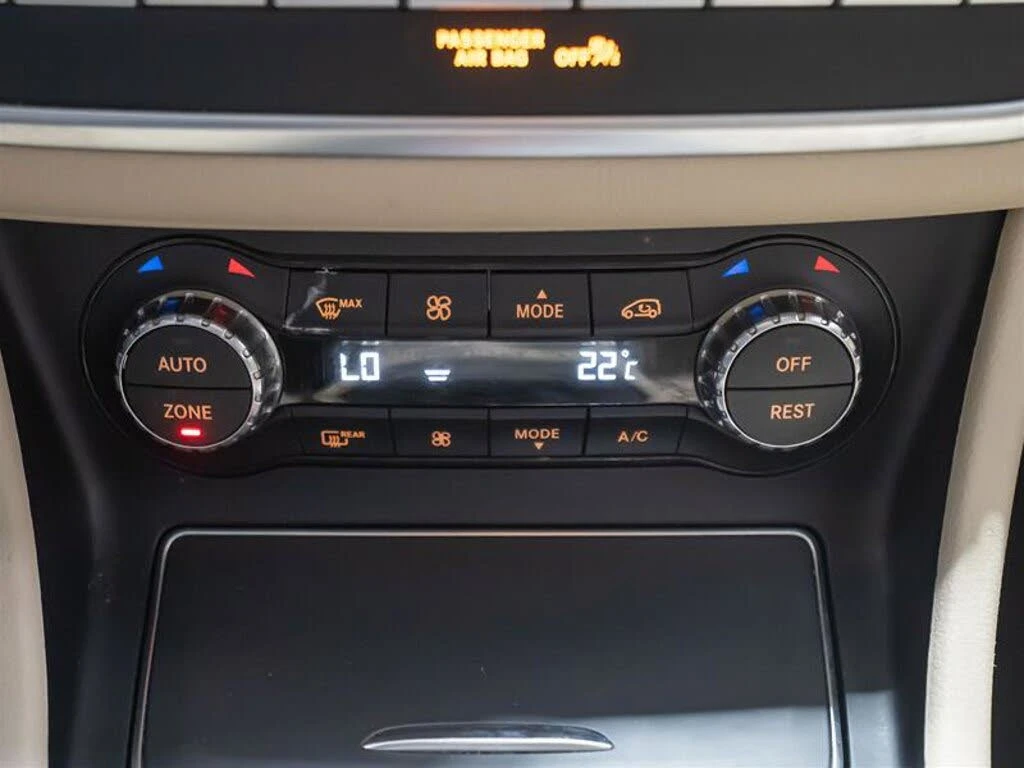 Mercedes-Benz GLA 250 4matic * CARFAX *  * (  ) | Mobile.bg   14