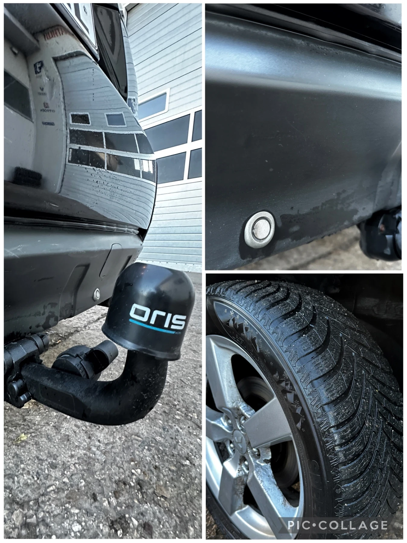 Mitsubishi Outlander 2.2DI-D/ 4X4/ 7- | Mobile.bg   14