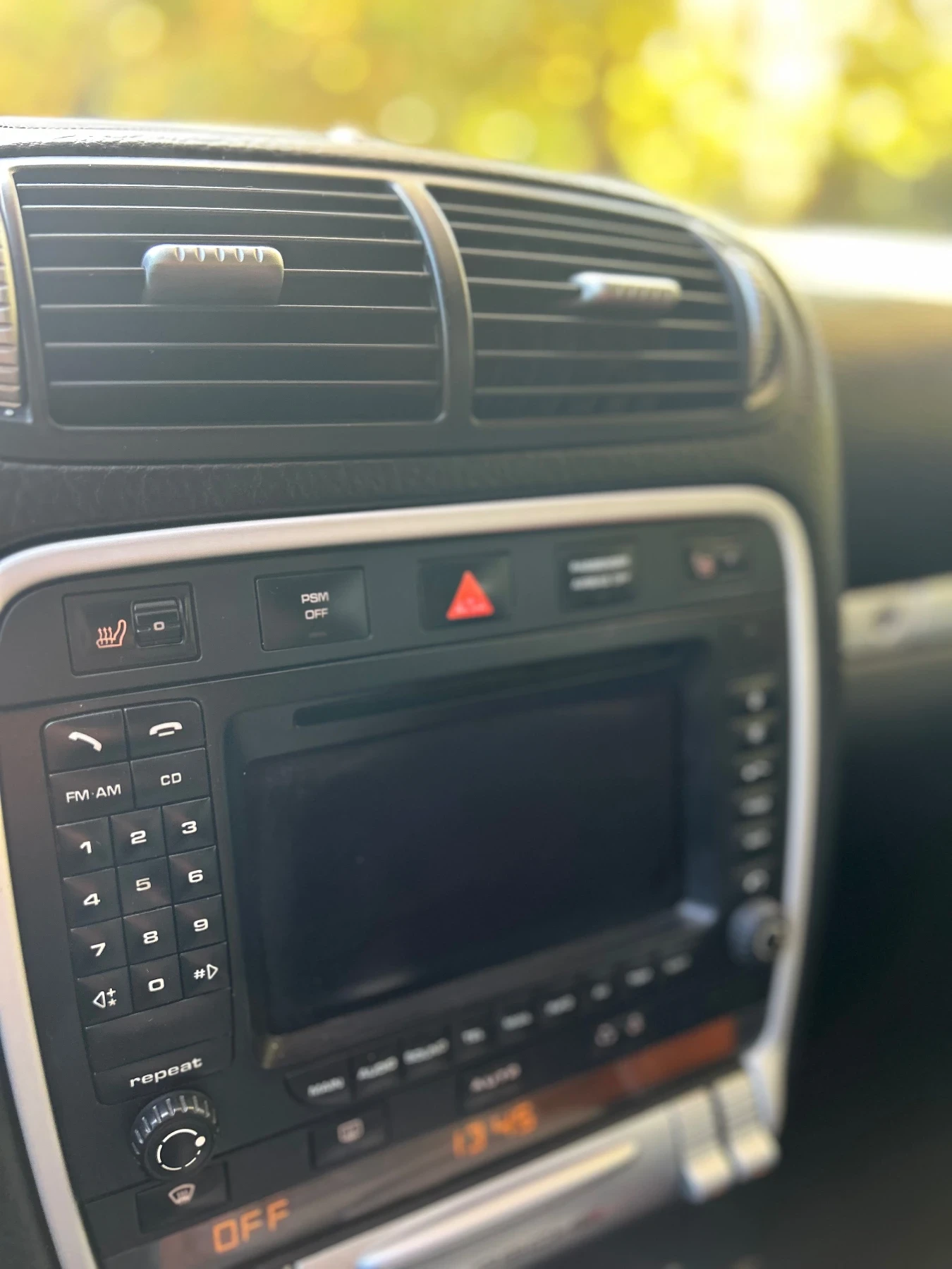 Porsche Cayenne 3.2 LPG - изображение 9