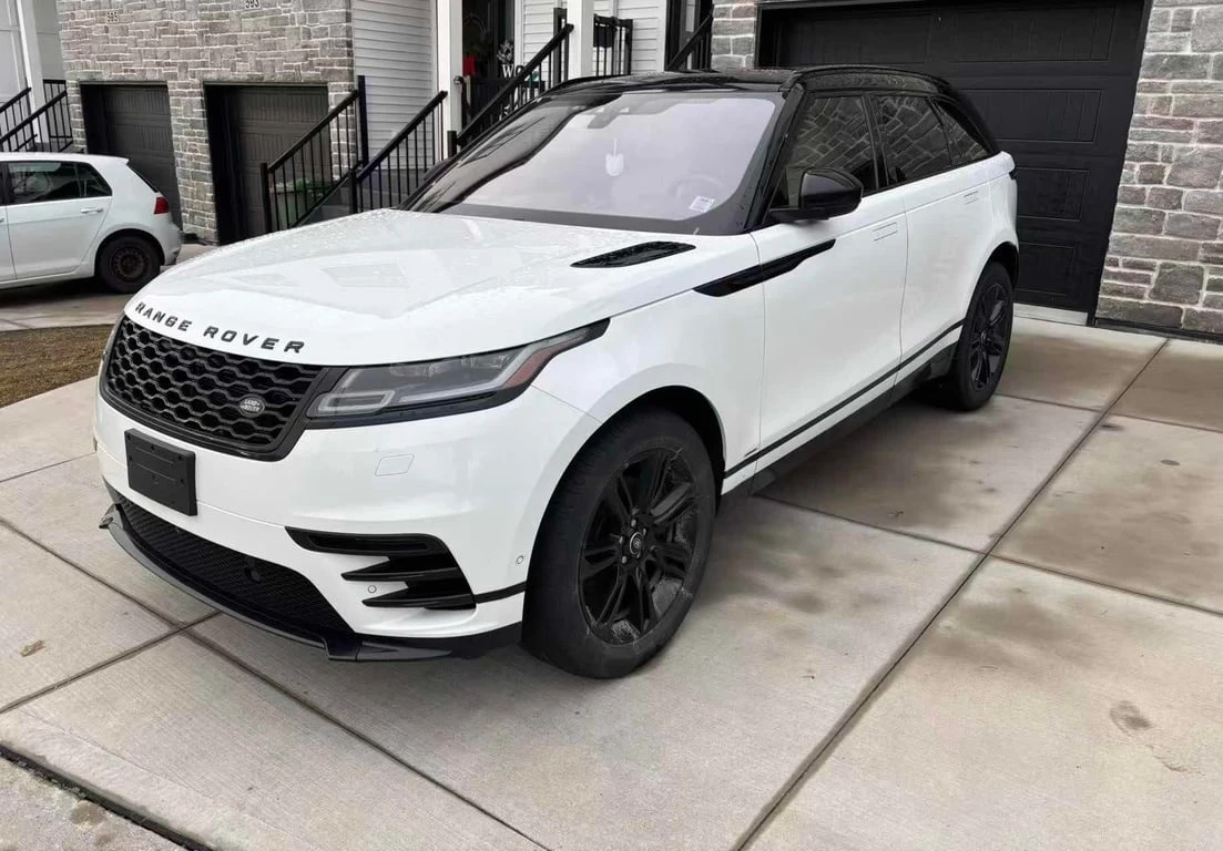 Land Rover Range Rover Velar 2020 R Dynamic S* CARFAX * ��� ������������ ������ | Mobile.bg � ����������� 1