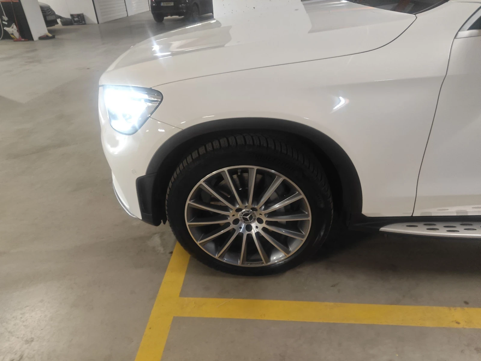 Mercedes-Benz GLC 220 | Mobile.bg � ����������� 11