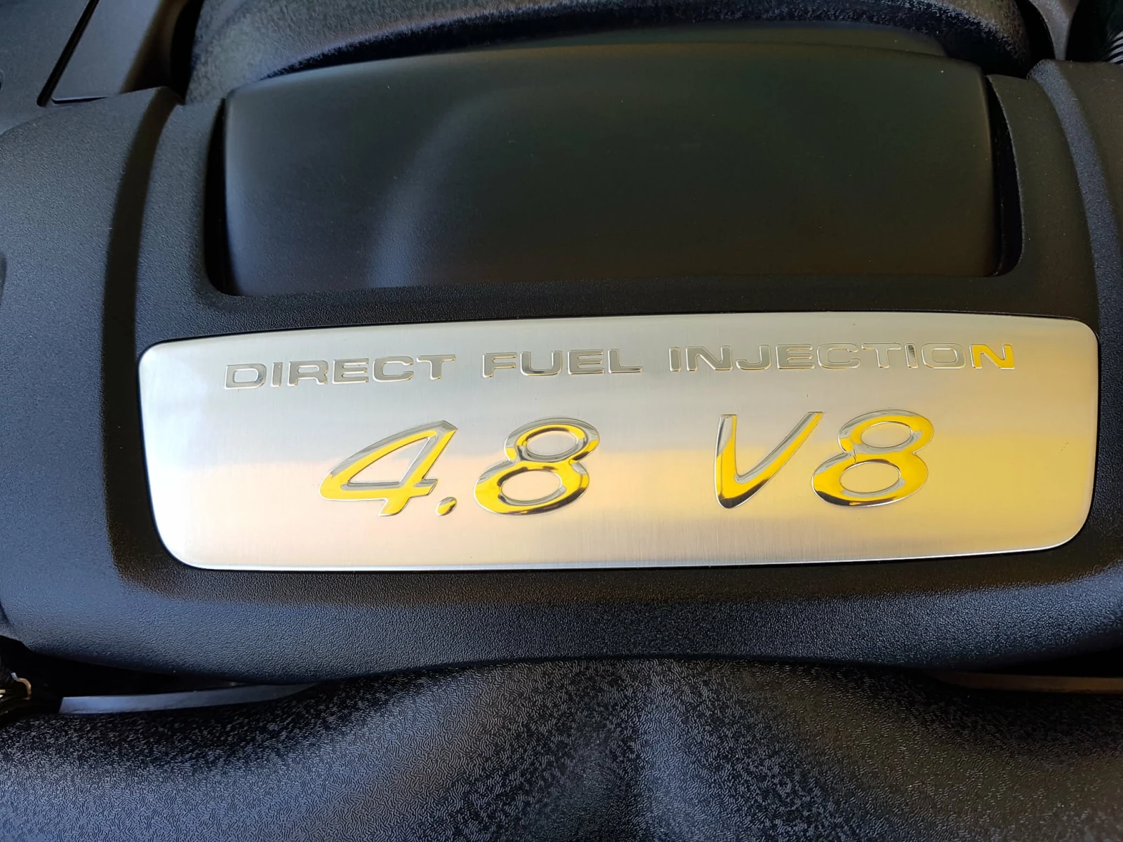 Porsche Cayenne  - изображение 5