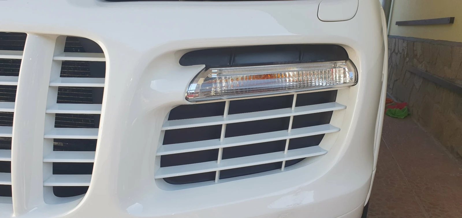 Porsche Cayenne  - изображение 4