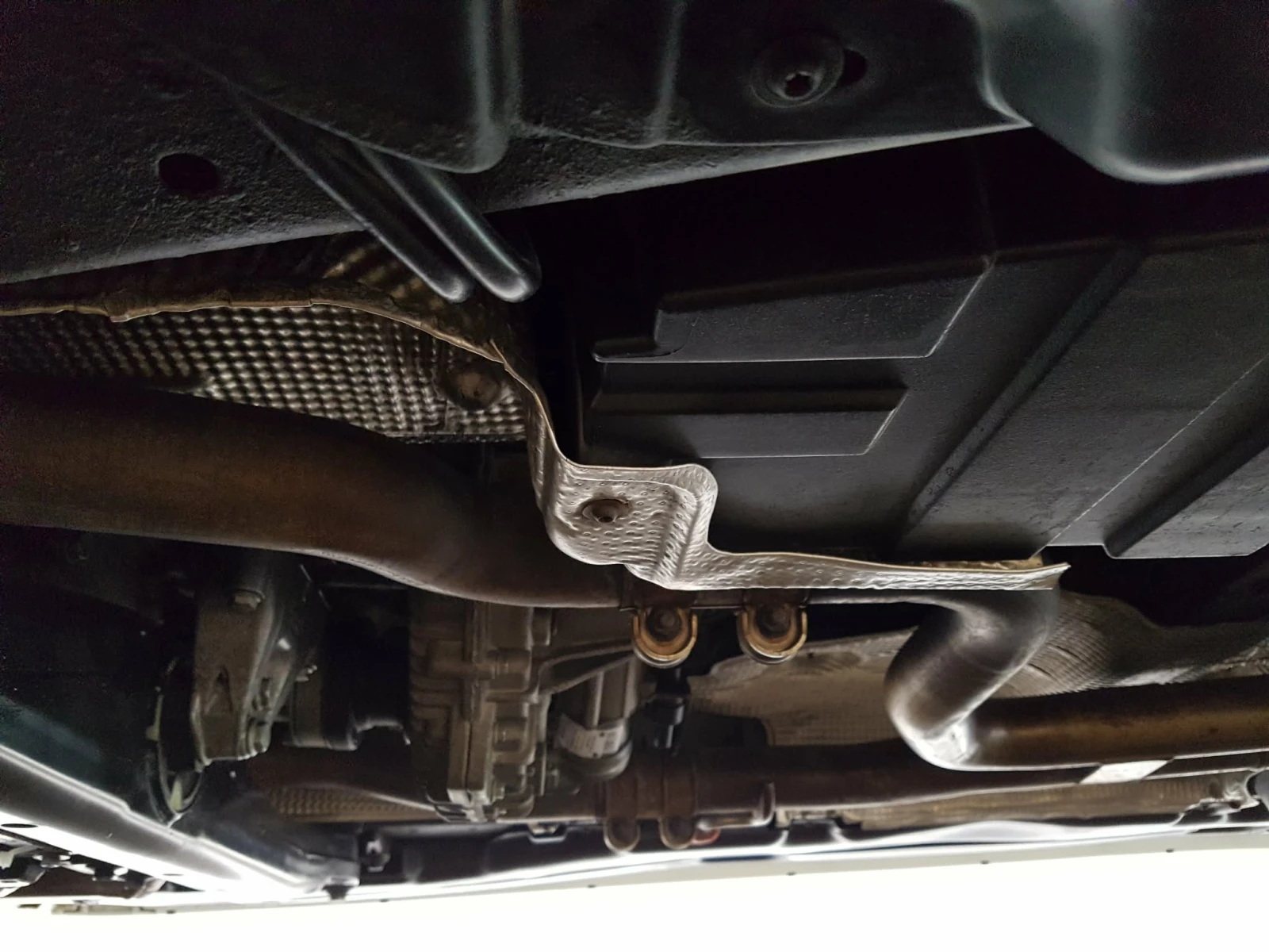 Porsche Cayenne  - изображение 9