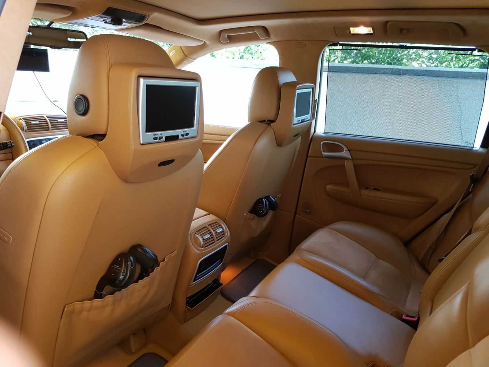 Porsche Cayenne  - изображение 6