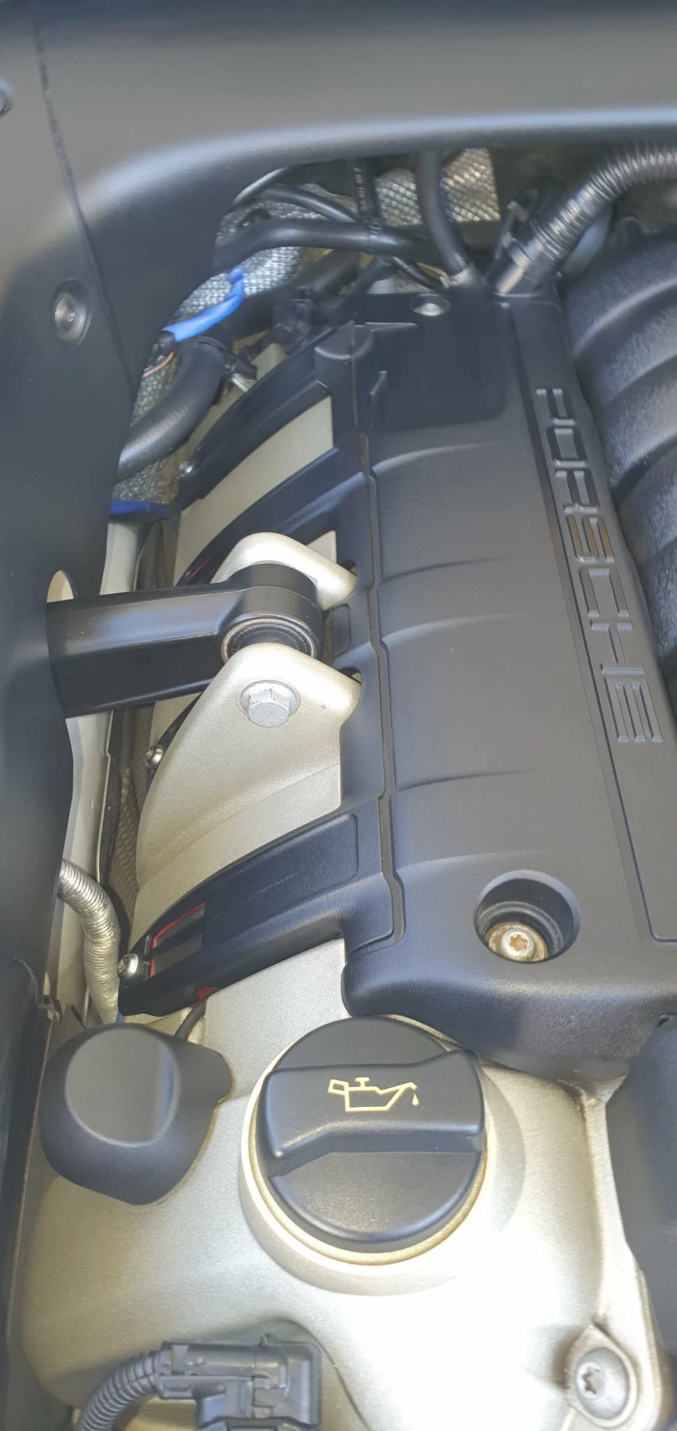 Porsche Cayenne  - изображение 2