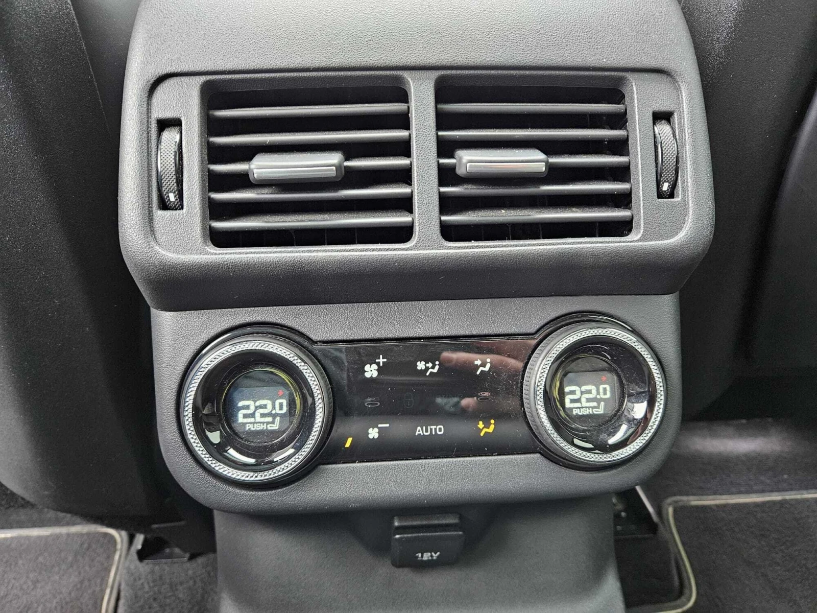 Land Rover Range Rover Velar 5.0 SV Autobiography, снимка 17 - Автомобили и джипове - 53724310