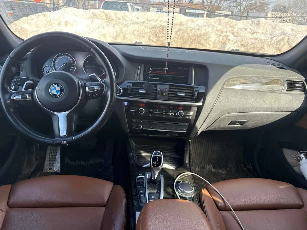 BMW X3 * xDrive35i * �-�����* ��������* ��������* KEYLESS | Mobile.bg � ����������� 9