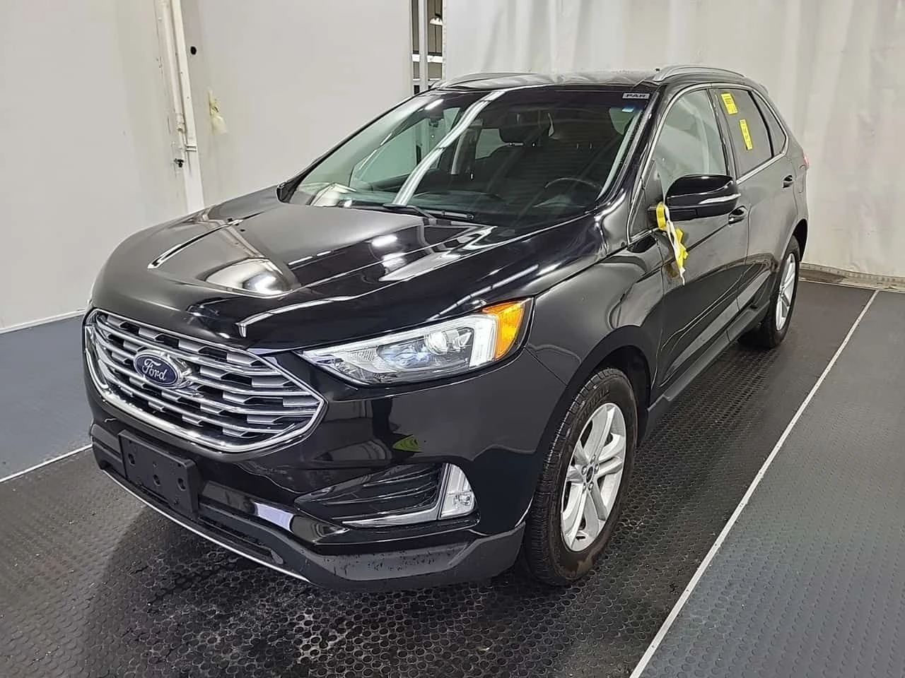 Ford Edge  SEL| PANORAMA| BLIND SPOT| CARFAX