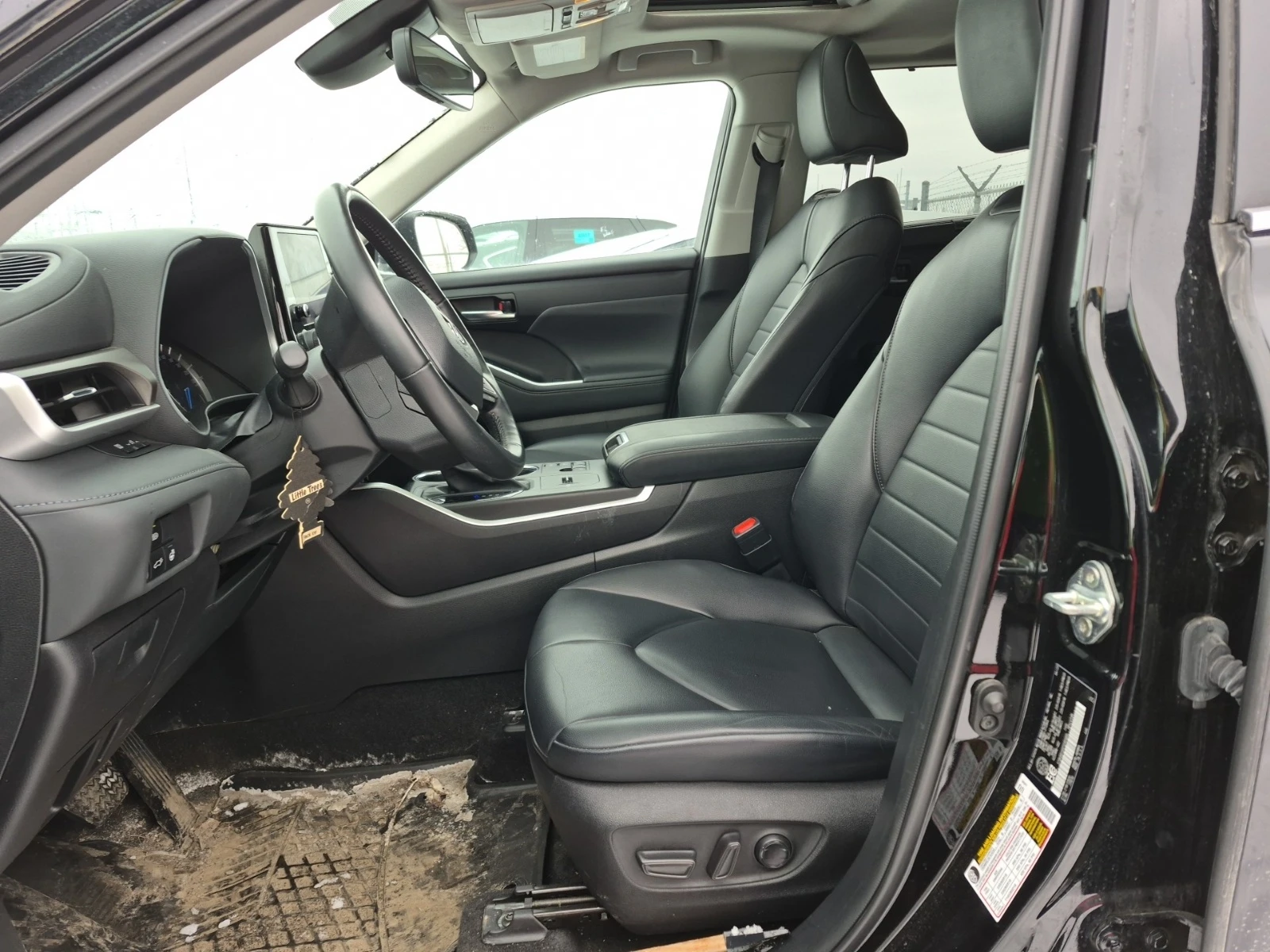 Toyota Highlander Hybrid XLE * 7 ����� * �������� ������� *  | Mobile.bg � ����������� 5
