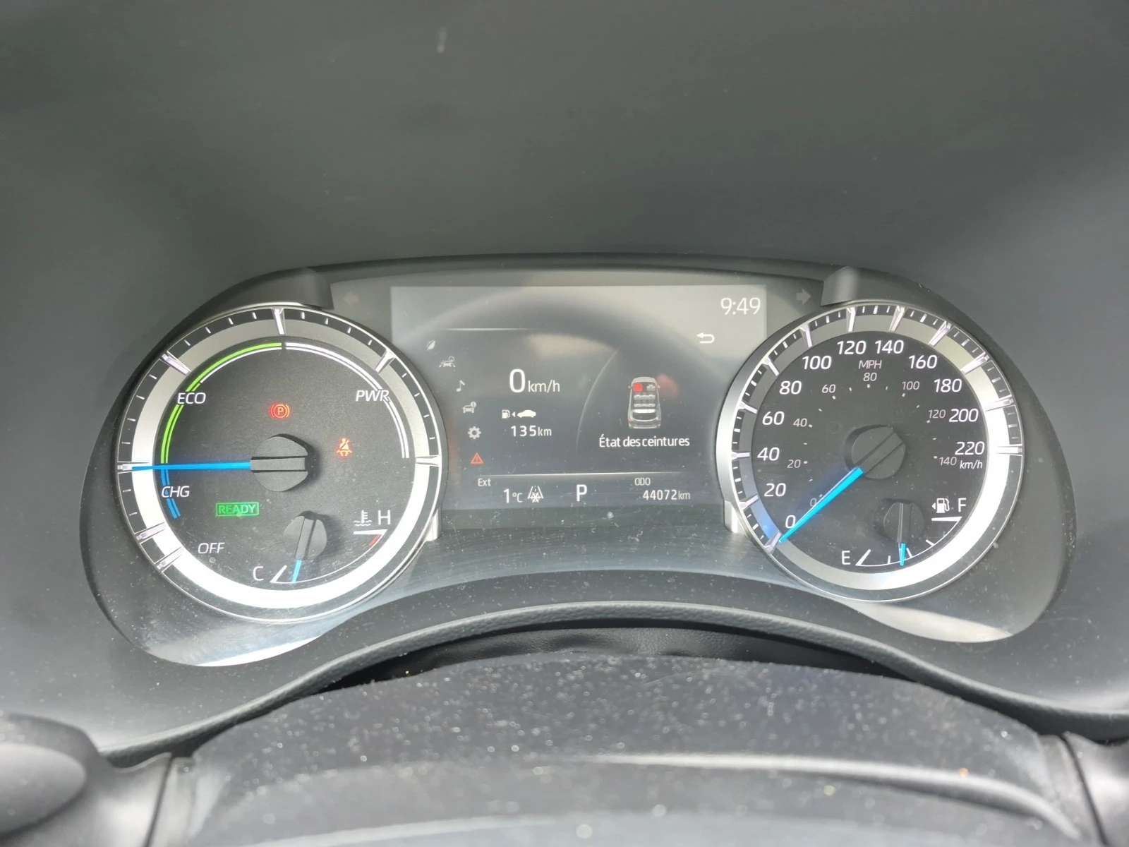 Toyota Highlander Hybrid XLE * 7 ����� * �������� ������� *  | Mobile.bg � ����������� 7