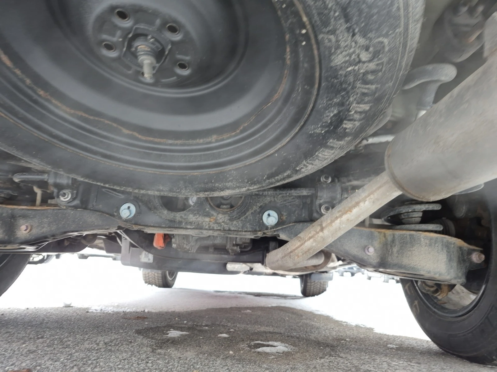 Toyota Highlander Hybrid XLE * 7 ����� * �������� ������� *  | Mobile.bg � ����������� 13