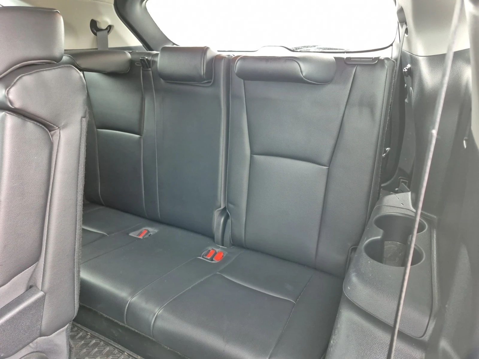 Toyota Highlander Hybrid XLE * 7 ����� * �������� ������� *  | Mobile.bg � ����������� 11