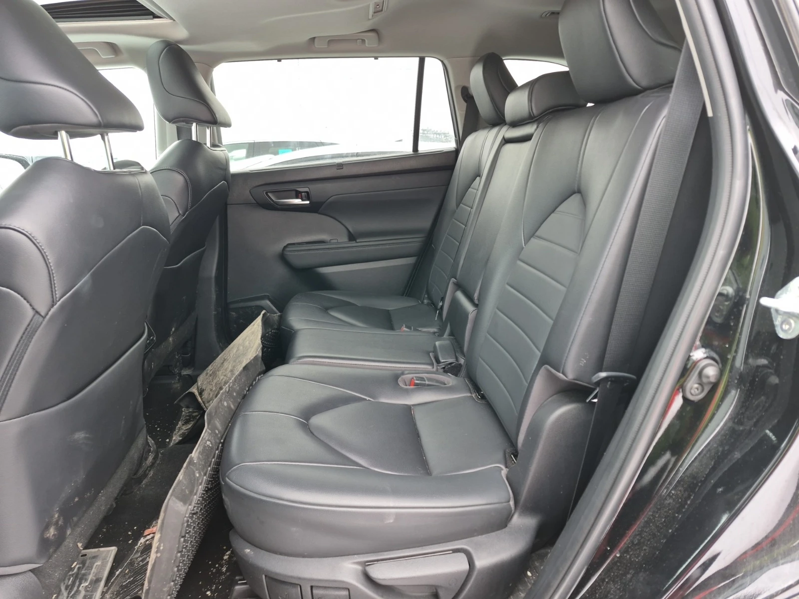 Toyota Highlander Hybrid XLE * 7 ����� * �������� ������� *  | Mobile.bg � ����������� 9