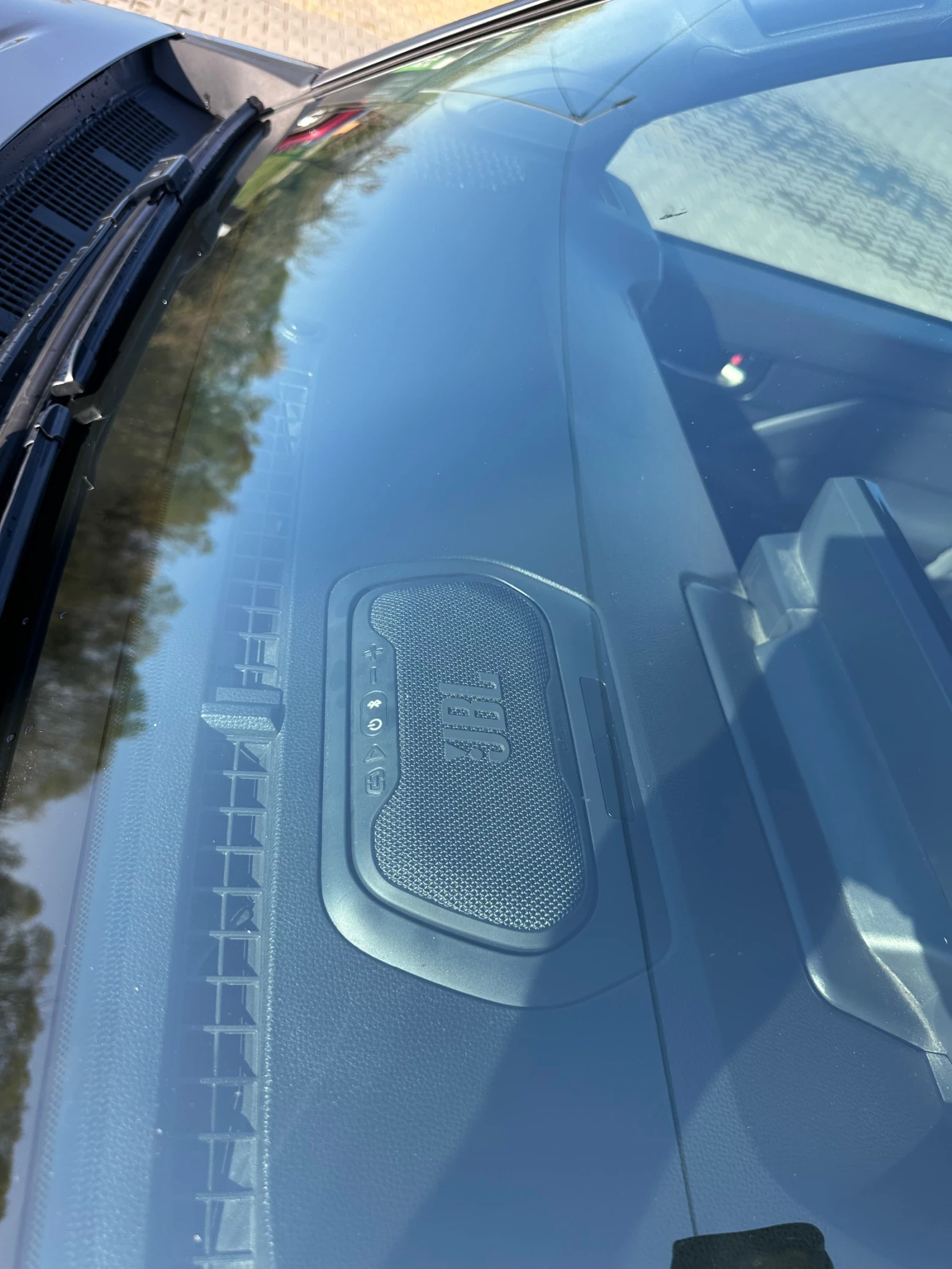 Toyota Tacoma 2.4 TRD Sport, снимка 13 - Автомобили и джипове - 54332074