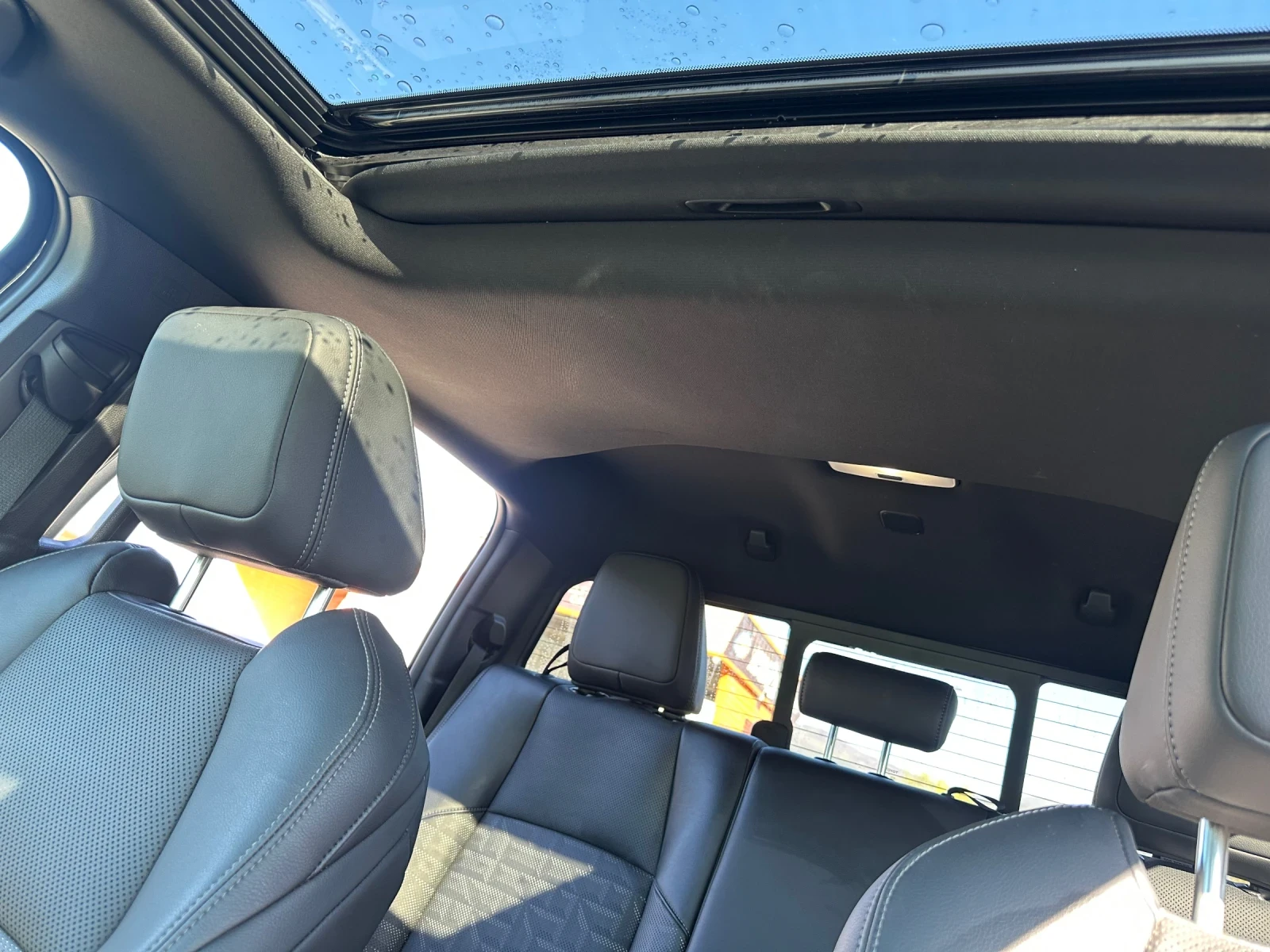 Toyota Tacoma 2.4 TRD Sport, снимка 17 - Автомобили и джипове - 54332074