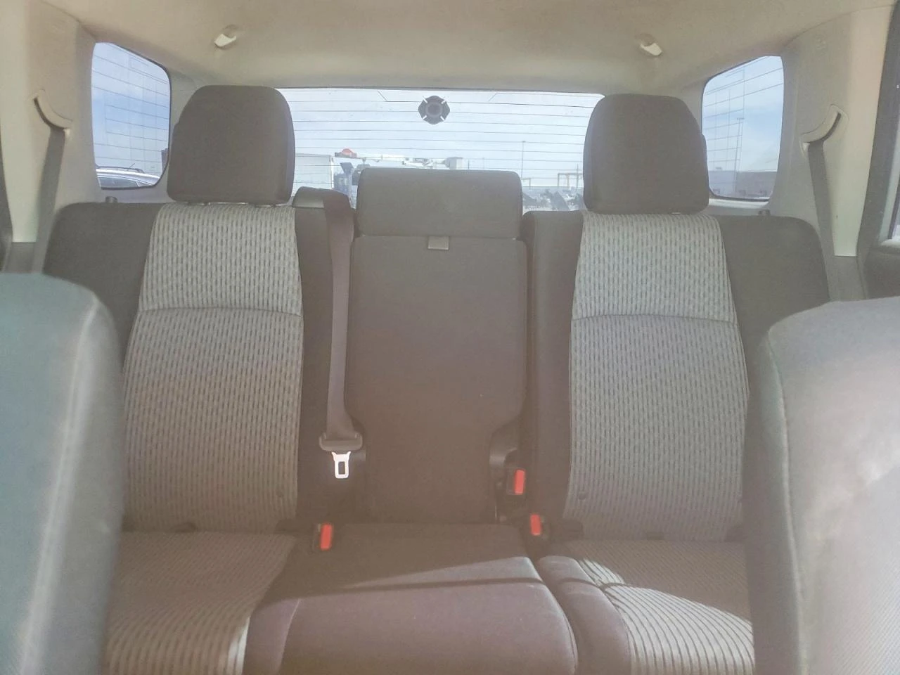 Toyota 4runner SR5| AWD| ОПЦИЯ ЗА ЛИЗИНГ, снимка 10 - Автомобили и джипове - 54397119