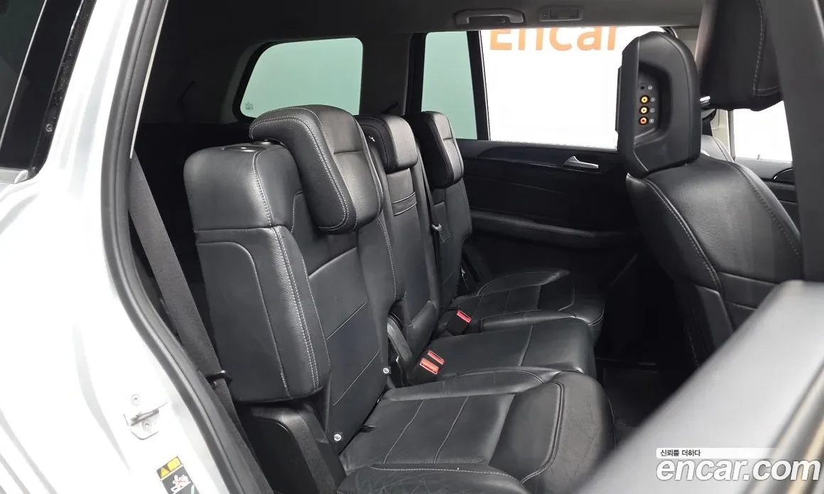 Mercedes-Benz GLS 350 3.0 4MATIC, Distronic, 360-�., ���������., ������� | Mobile.bg � ����������� 10