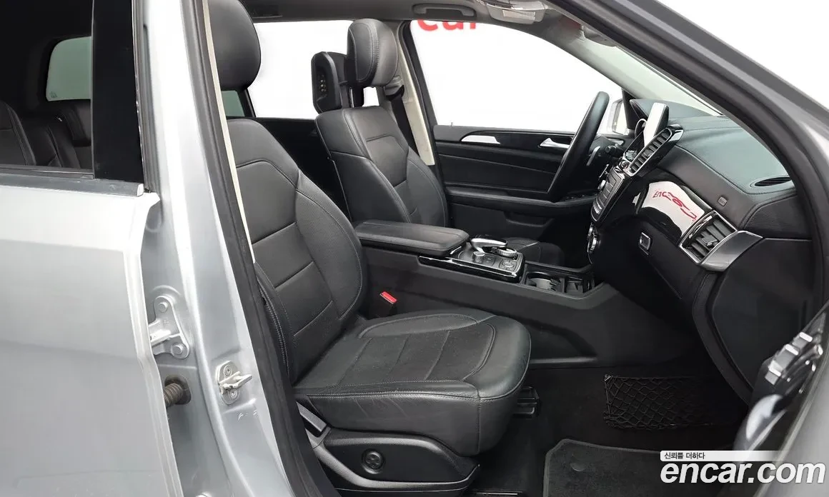 Mercedes-Benz GLS 350 3.0 4MATIC, Distronic, 360-�., ���������., ������� | Mobile.bg � ����������� 11