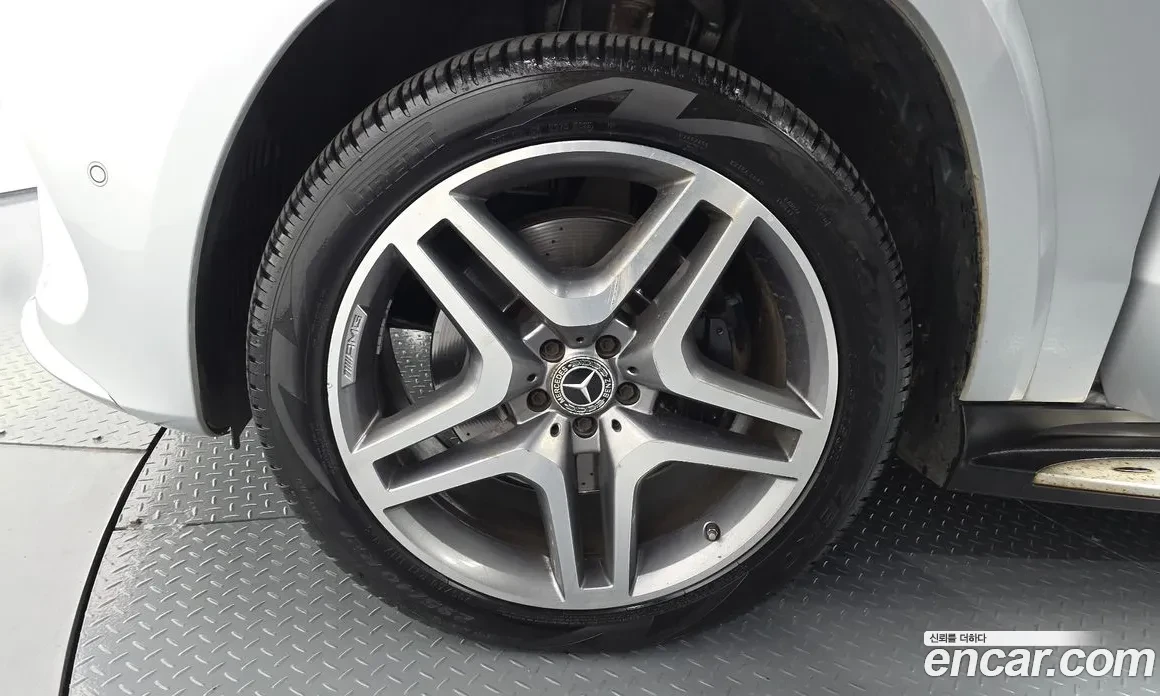 Mercedes-Benz GLS 350 3.0 4MATIC, Distronic, 360-�., ���������., ������� | Mobile.bg � ����������� 5