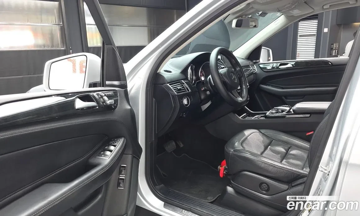 Mercedes-Benz GLS 350 3.0 4MATIC, Distronic, 360-�., ���������., ������� | Mobile.bg � ����������� 9