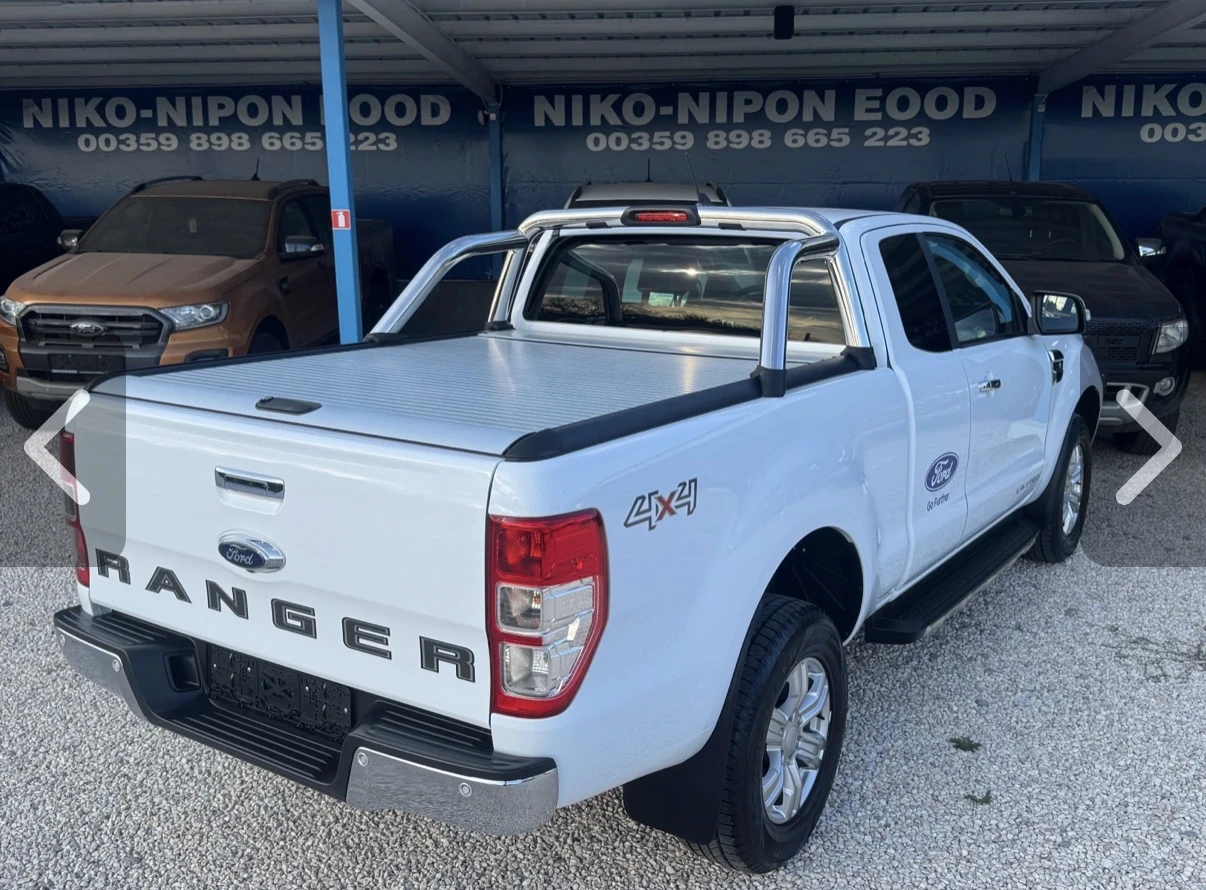 Ford Ranger 2 ������ �������� | Mobile.bg � ����������� 3