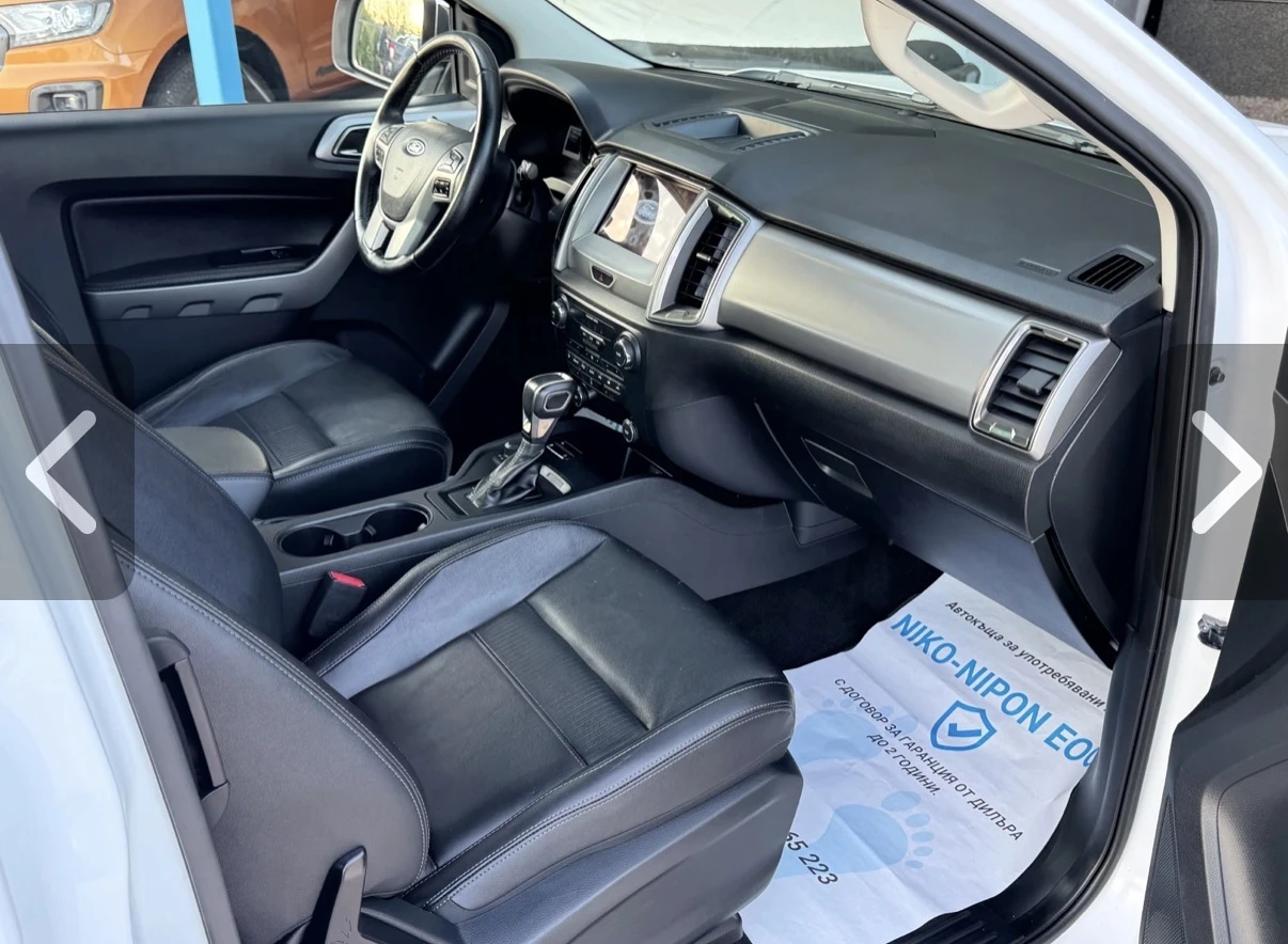 Ford Ranger 2 ������ �������� | Mobile.bg � ����������� 9