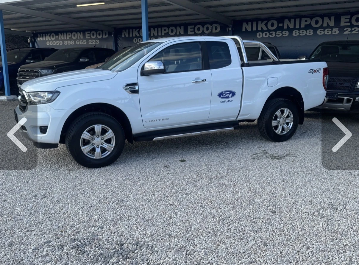 Ford Ranger 2 ������ �������� | Mobile.bg � ����������� 6