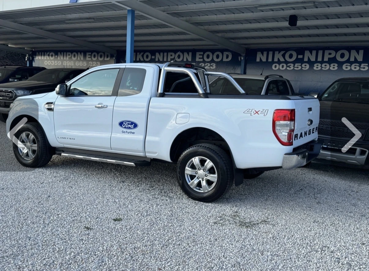 Ford Ranger 2 ������ �������� | Mobile.bg � ����������� 5