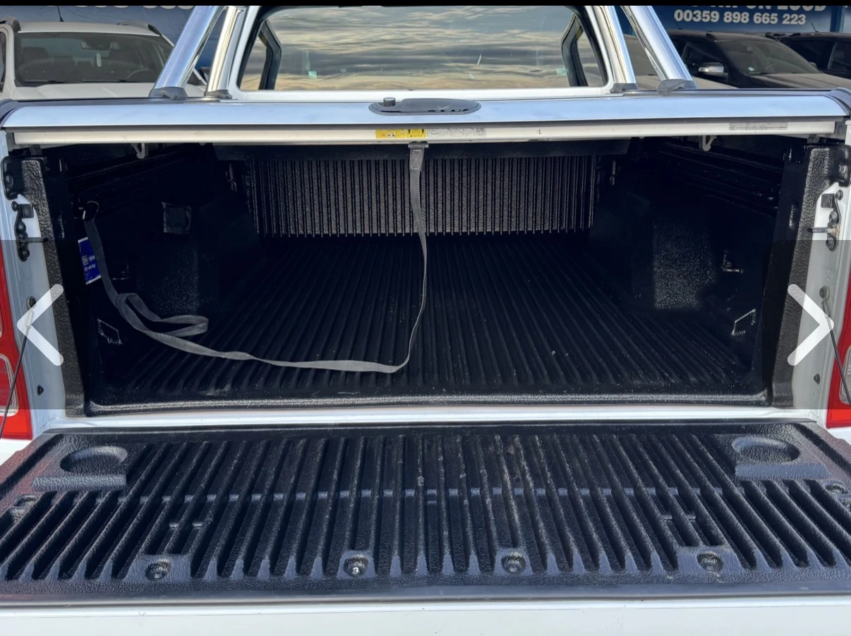 Ford Ranger 2 ������ �������� | Mobile.bg � ����������� 4