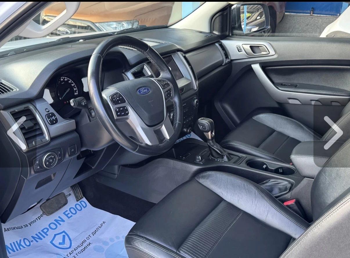 Ford Ranger 2 ������ �������� | Mobile.bg � ����������� 7
