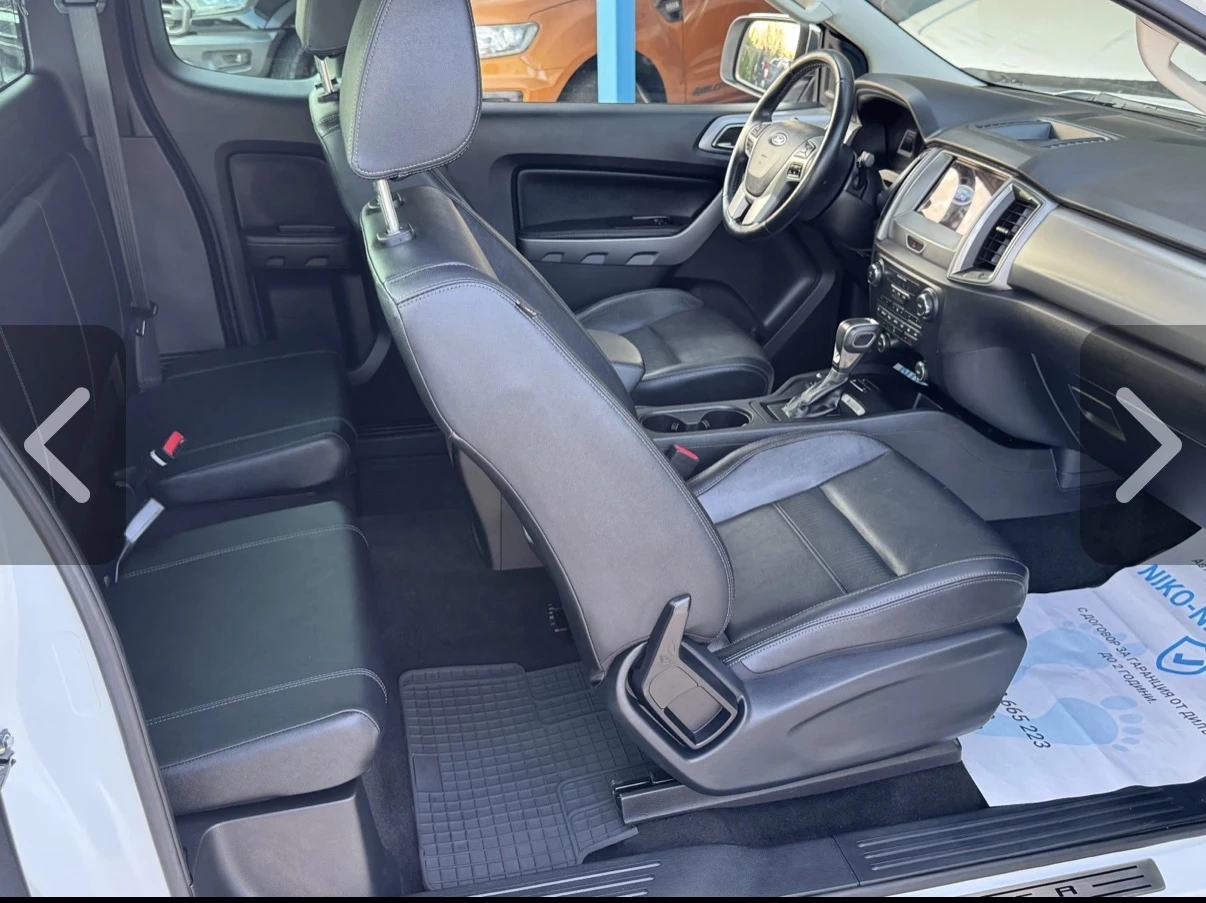 Ford Ranger 2 ������ �������� | Mobile.bg � ����������� 8
