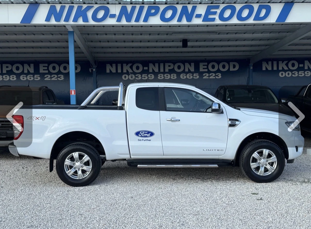 Ford Ranger 2 ������ �������� | Mobile.bg � ����������� 2