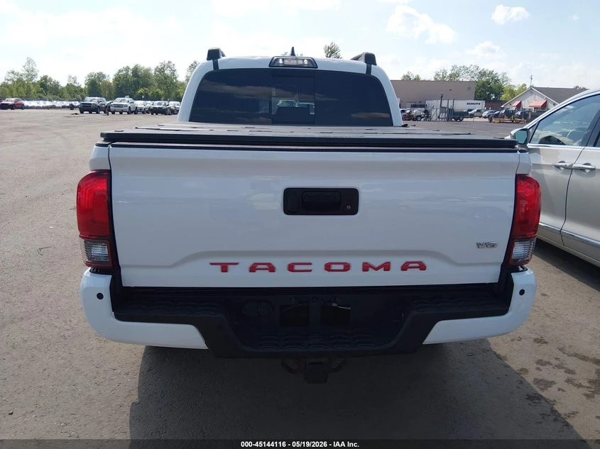 Toyota Tacoma TRD SPORT 3.5 V6 | Mobile.bg � ����������� 7