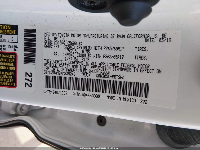 Toyota Tacoma TRD SPORT 3.5 V6 | Mobile.bg � ����������� 12