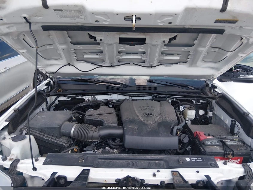 Toyota Tacoma TRD SPORT 3.5 V6 | Mobile.bg � ����������� 11