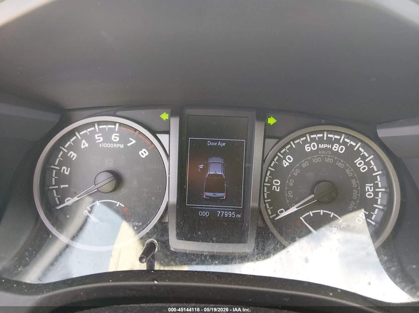 Toyota Tacoma TRD SPORT 3.5 V6 | Mobile.bg � ����������� 16