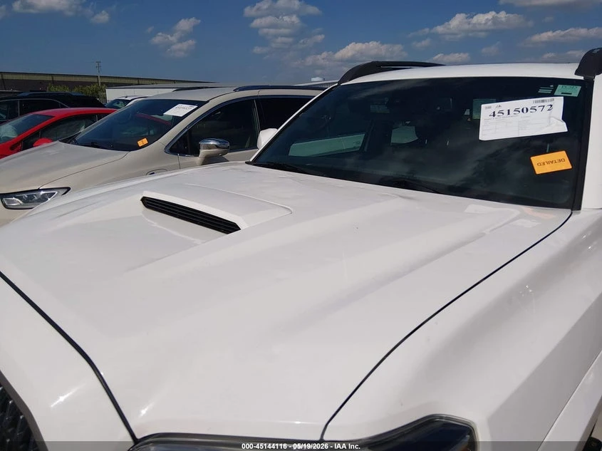 Toyota Tacoma TRD SPORT 3.5 V6 | Mobile.bg � ����������� 9