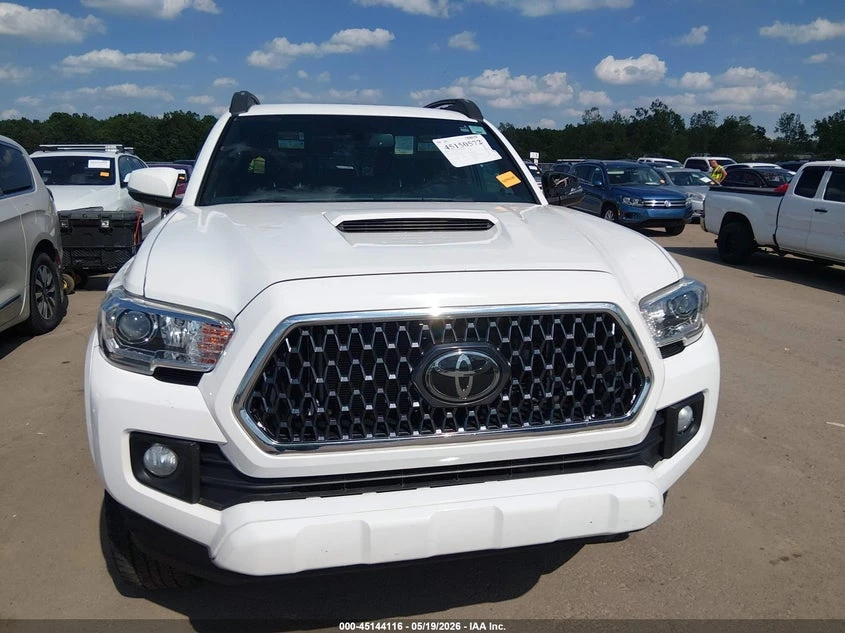 Toyota Tacoma TRD SPORT 3.5 V6 | Mobile.bg � ����������� 2