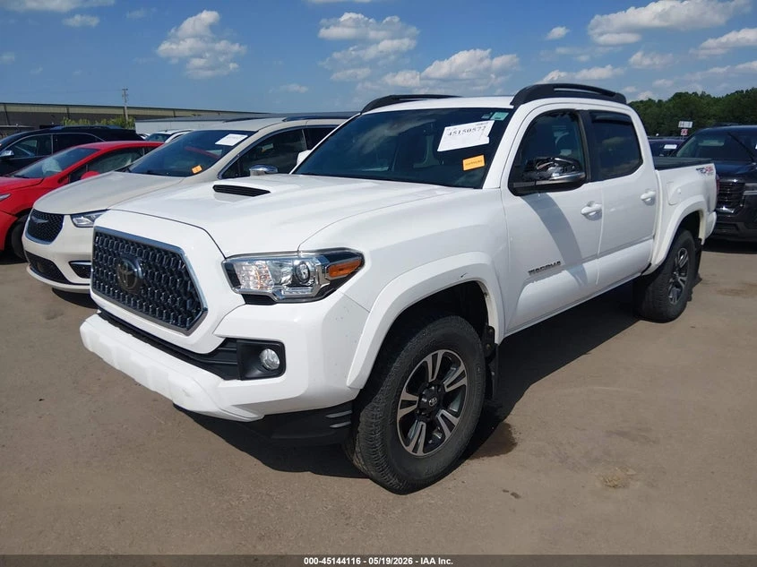 Toyota Tacoma TRD SPORT 3.5 V6 | Mobile.bg � ����������� 3