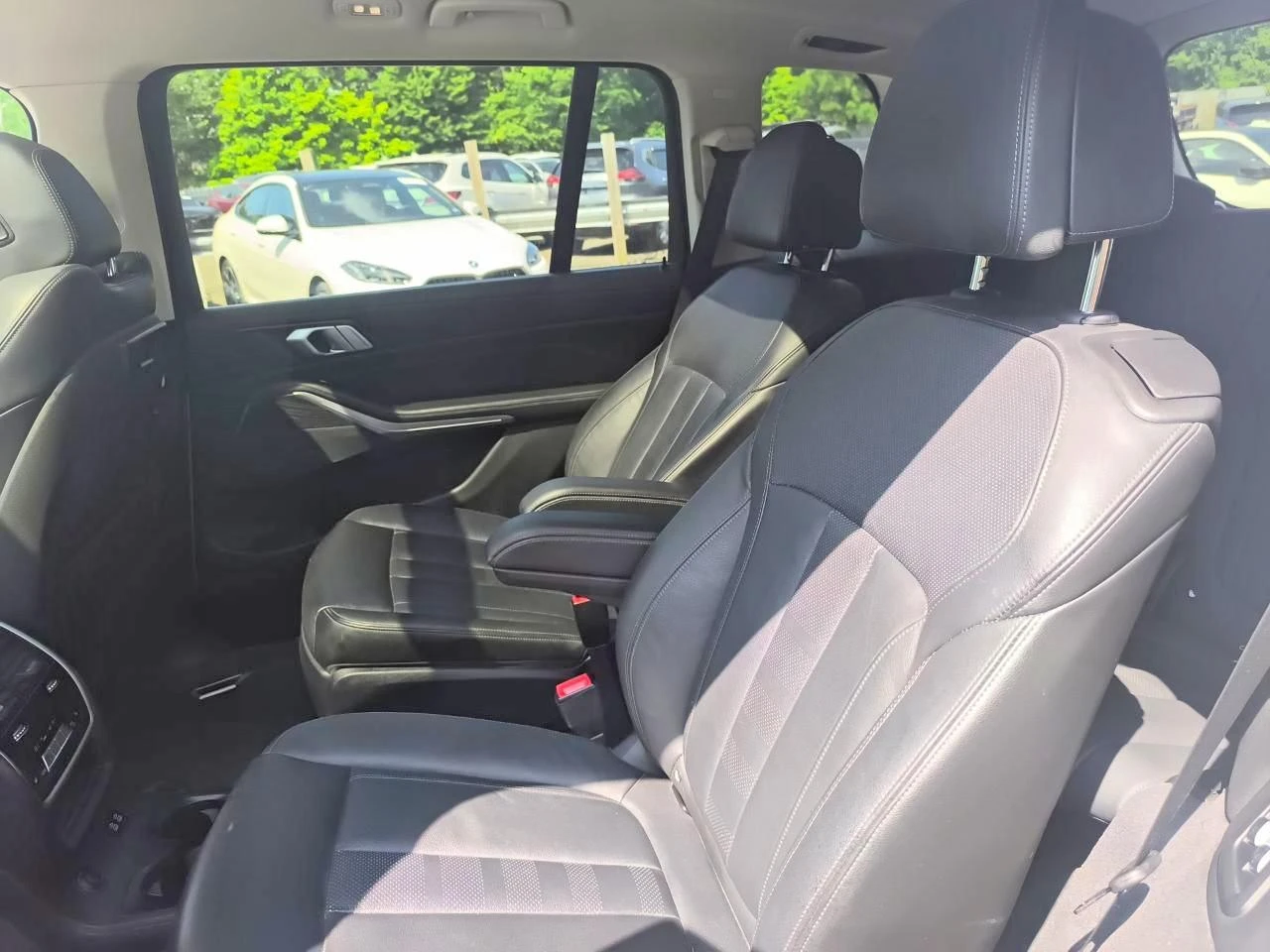 BMW X7 3.0l xDrive40I | Mobile.bg � ����������� 11