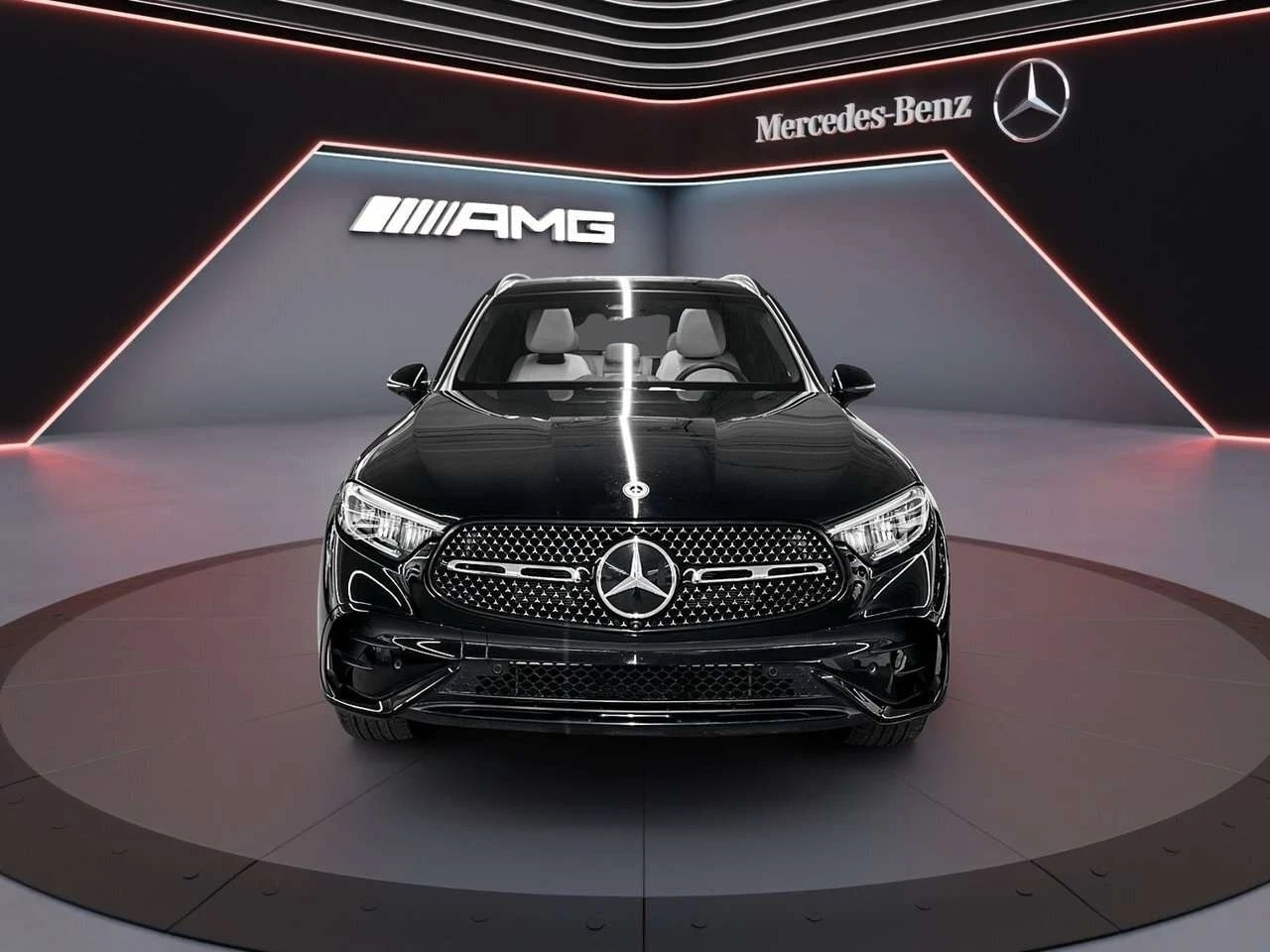Mercedes-Benz GLC 300 | CARFAX | ГЛАВНО ПРЕДСТАВИТЕЛСТВО НА MERCEDES, снимка 3 - Автомобили и джипове - 56009937