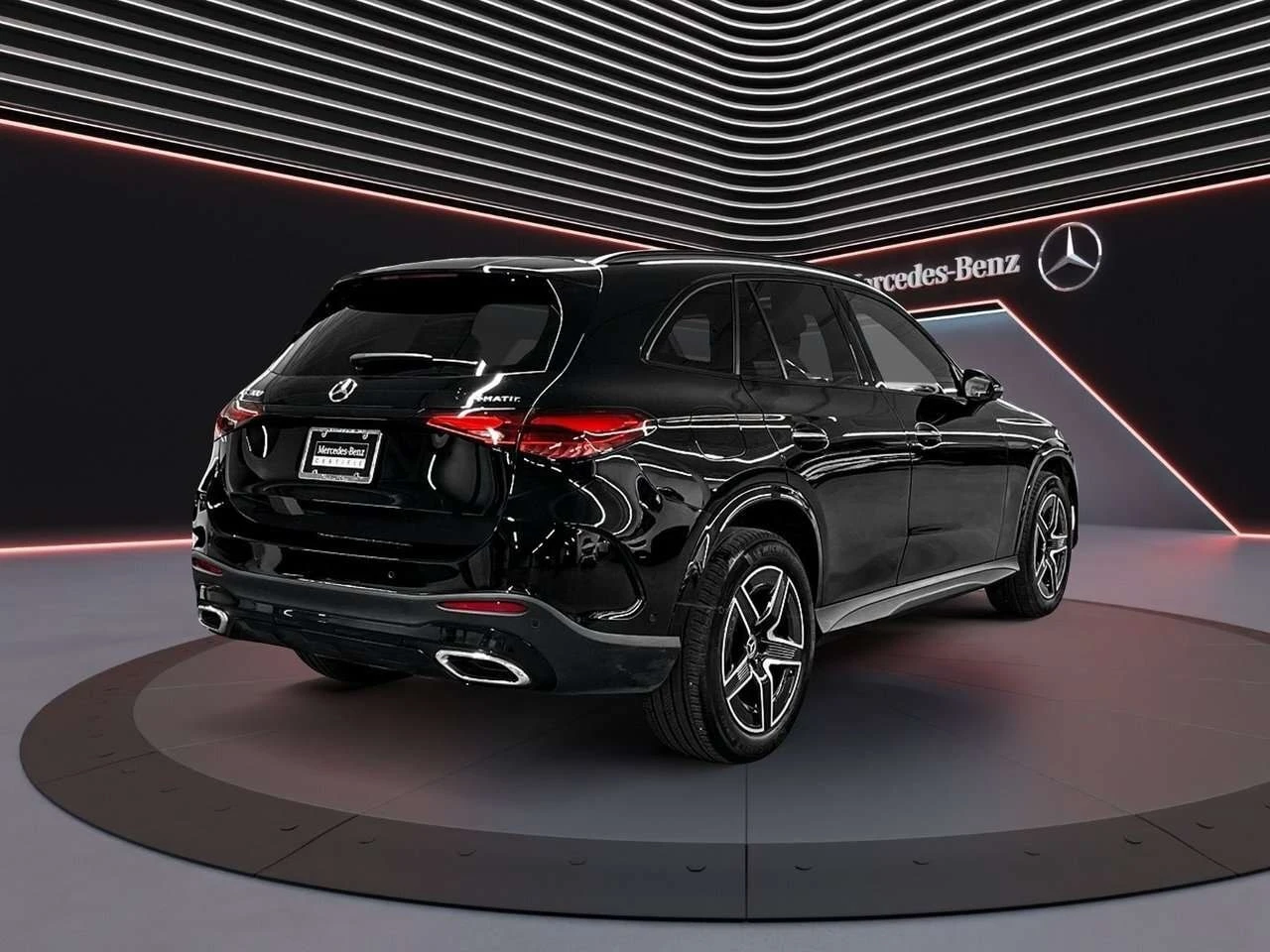 Mercedes-Benz GLC 300 | CARFAX | ГЛАВНО ПРЕДСТАВИТЕЛСТВО НА MERCEDES, снимка 6 - Автомобили и джипове - 56009937