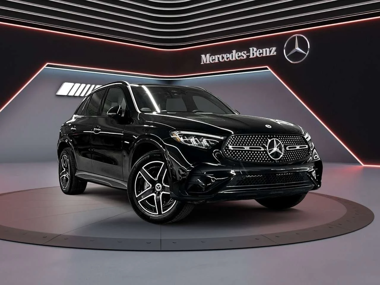 Mercedes-Benz GLC 300 | CARFAX | ГЛАВНО ПРЕДСТАВИТЕЛСТВО НА MERCEDES