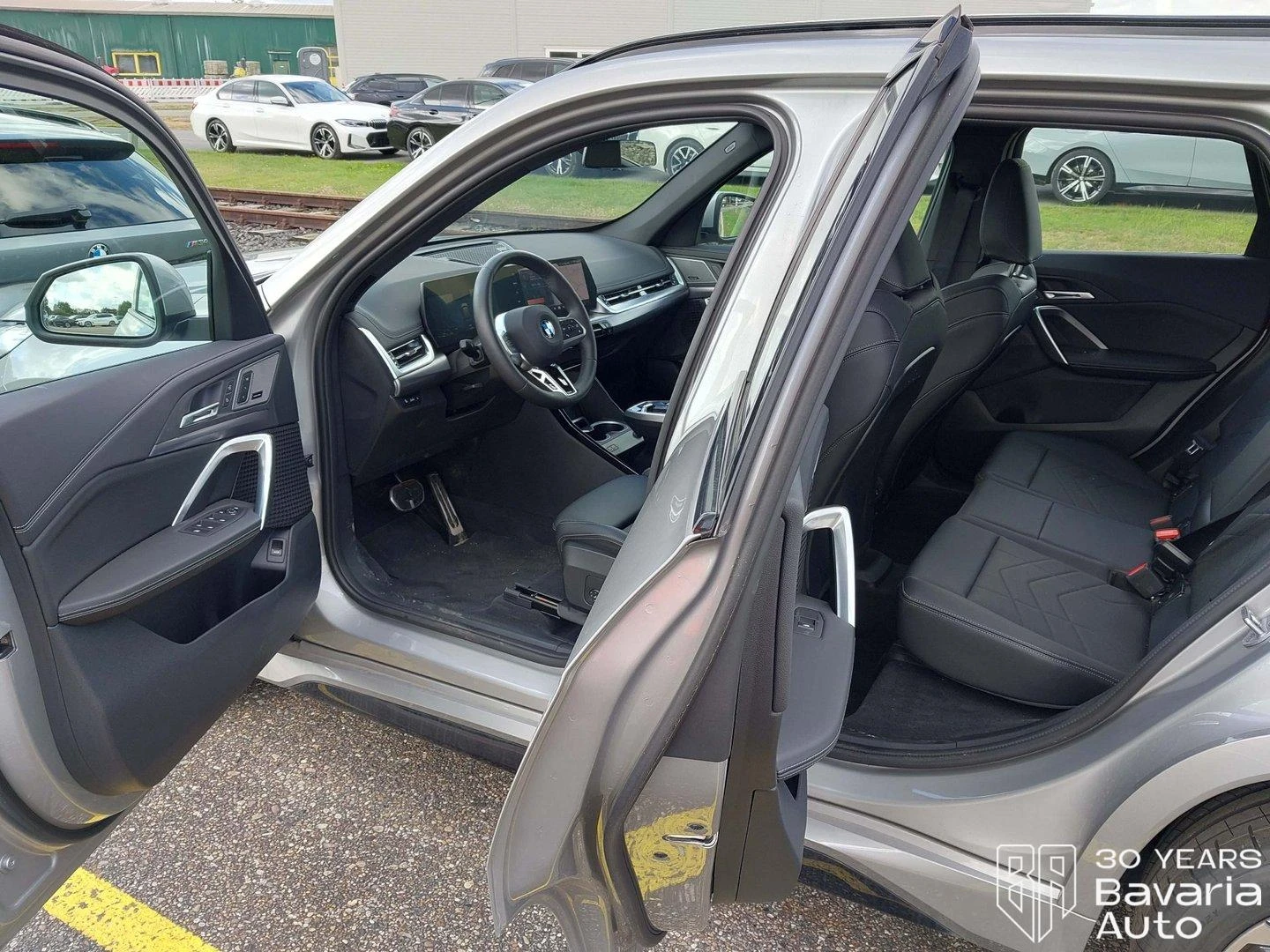 BMW X1 23d xDrive Steptronic, снимка 5 - Автомобили и джипове - 56235510