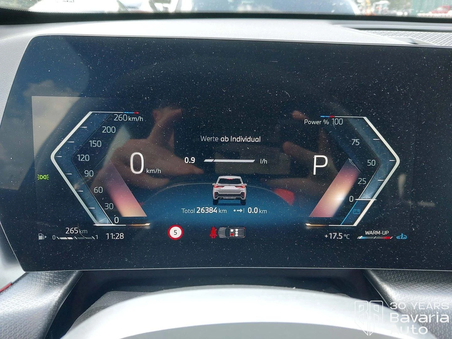 BMW X1 23d xDrive Steptronic, снимка 9 - Автомобили и джипове - 56235510
