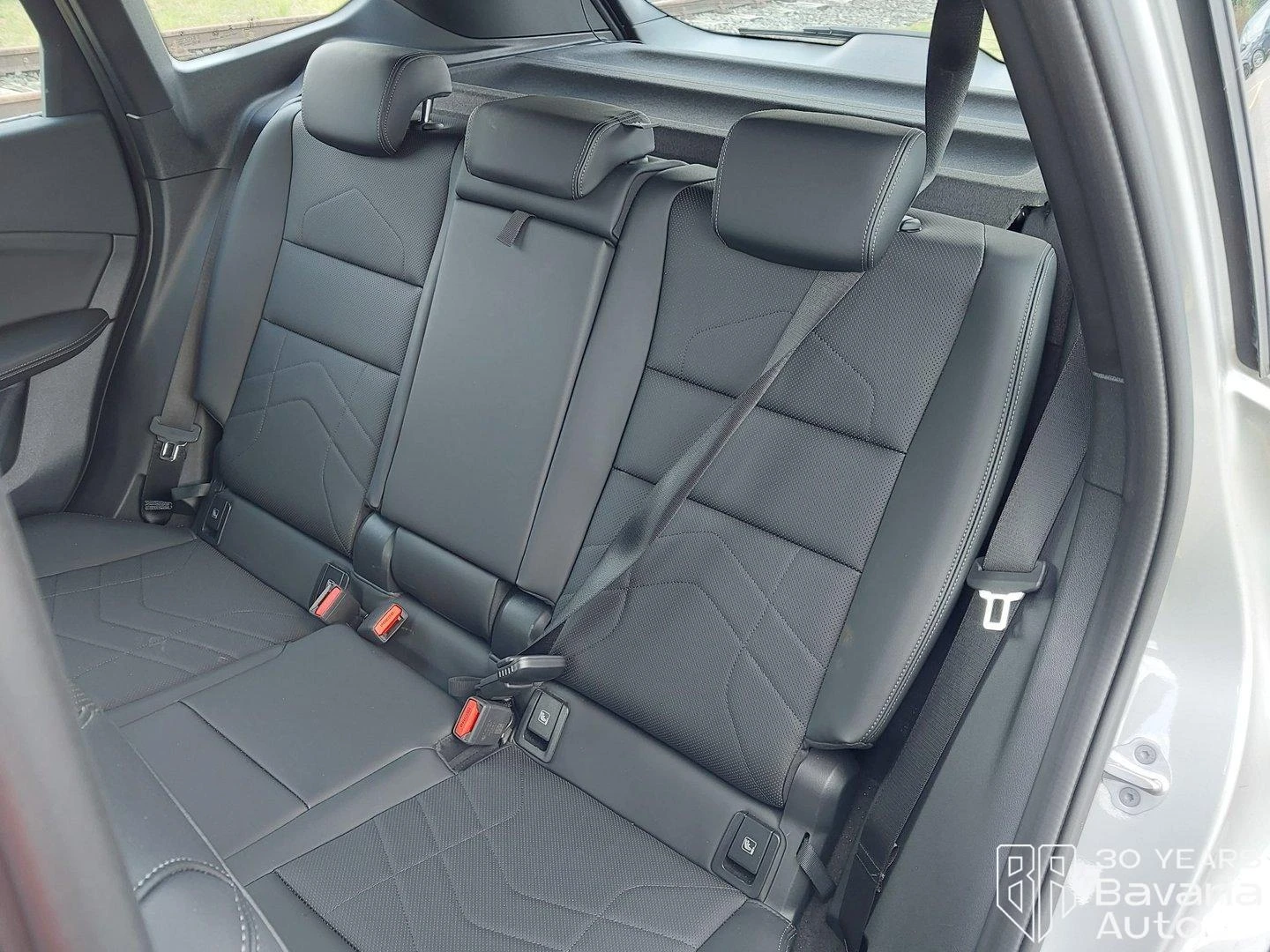 BMW X1 23d xDrive Steptronic, снимка 8 - Автомобили и джипове - 56235510